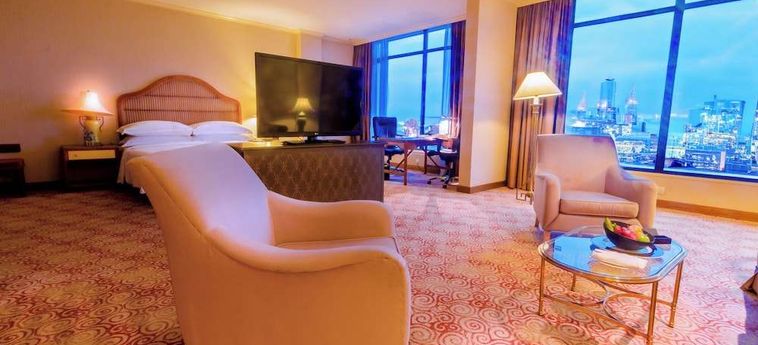 Hotel Hilton Colombo Colombo: Foto 