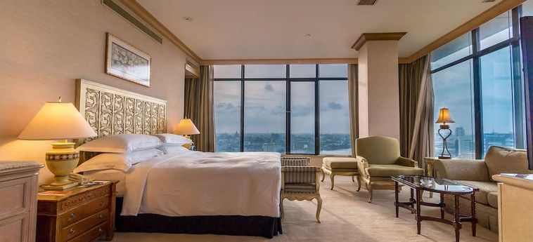 Hotel Hilton Colombo Colombo: Foto 