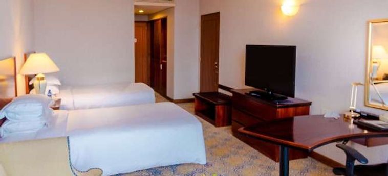 Hotel Hilton Colombo Colombo: Foto 