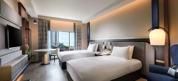 Hotel Hilton Colombo Colombo: Foto 
