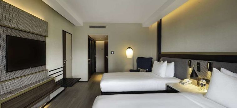 Hotel Hilton Colombo Colombo: Foto 