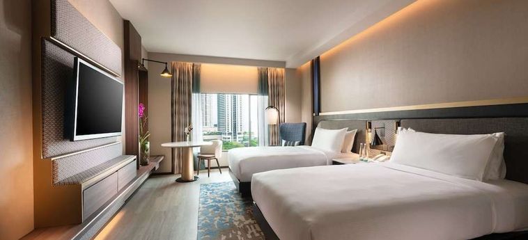 Hotel Hilton Colombo Colombo: Foto 