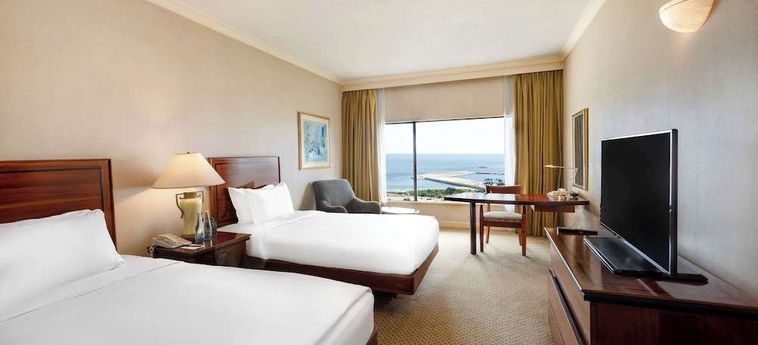 Hotel Hilton Colombo Colombo: Foto 