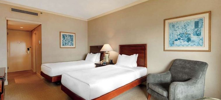 Hotel Hilton Colombo Colombo: Foto 