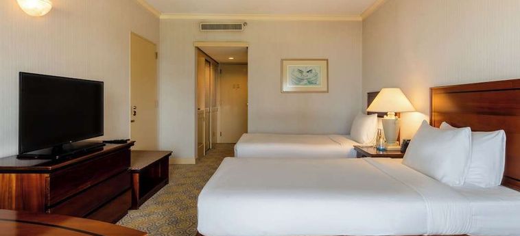 Hotel Hilton Colombo Colombo: Foto 