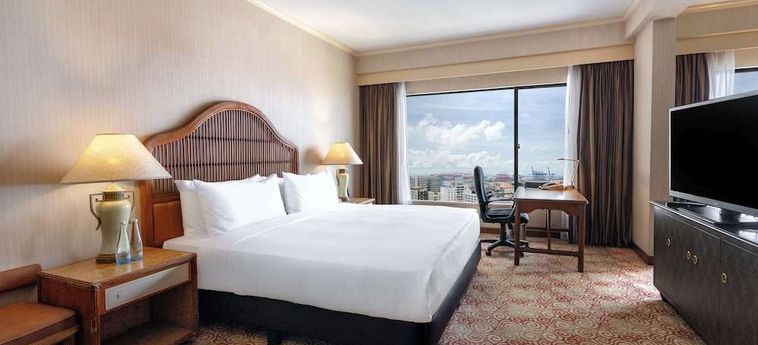 Hotel Hilton Colombo Colombo: Foto 