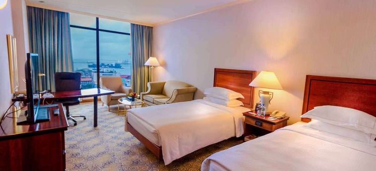Hotel Hilton Colombo Colombo: Foto 