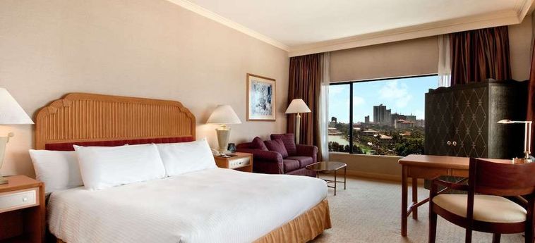 Hotel Hilton Colombo Colombo: Foto 