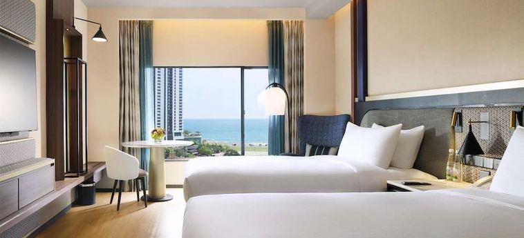 Hotel Hilton Colombo Colombo: Foto 