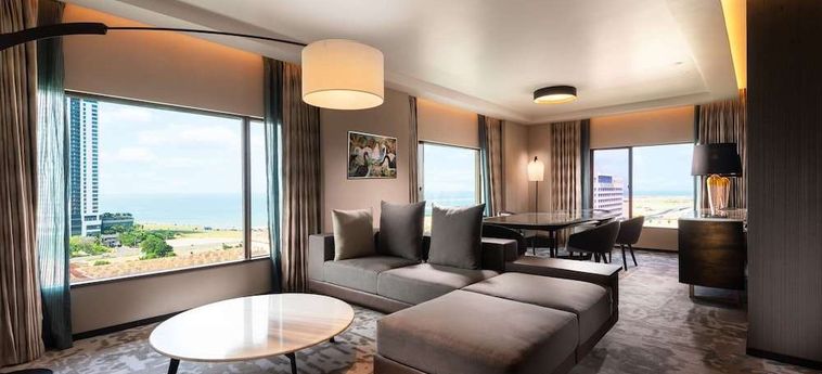 Hotel Hilton Colombo Colombo: Foto 