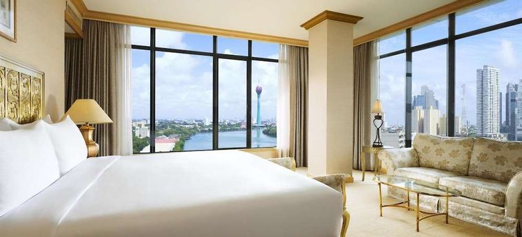 Hotel Hilton Colombo Colombo: Foto 