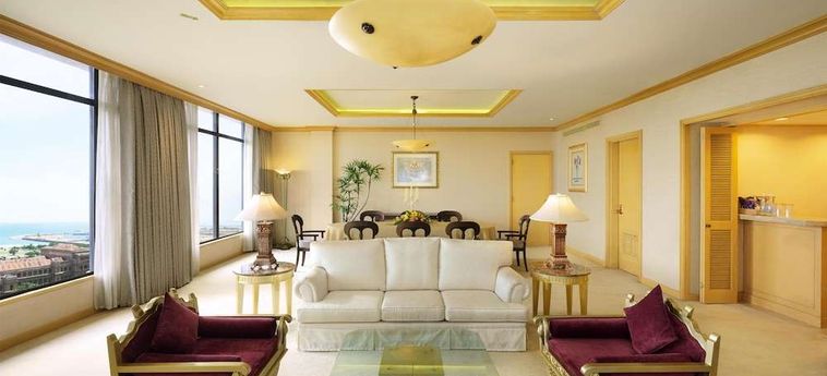 Hotel Hilton Colombo Colombo: Foto 