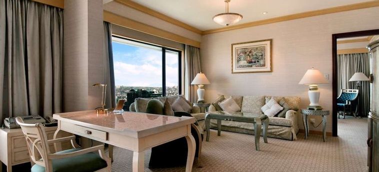 Hotel Hilton Colombo Colombo: Foto 