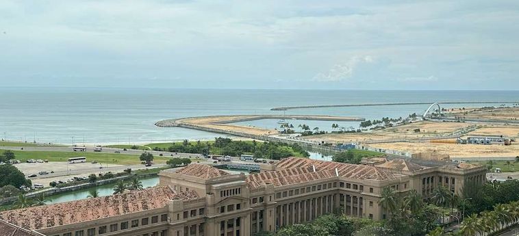 Hotel Hilton Colombo Colombo: Foto 