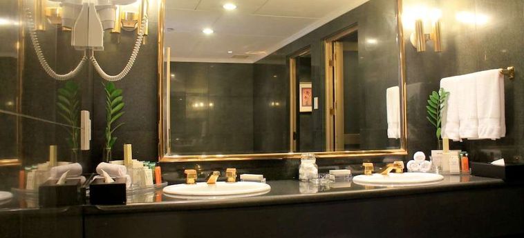 Hotel Hilton Colombo Colombo: Foto 