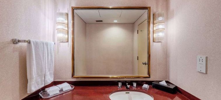 Hotel Hilton Colombo Colombo: Foto 