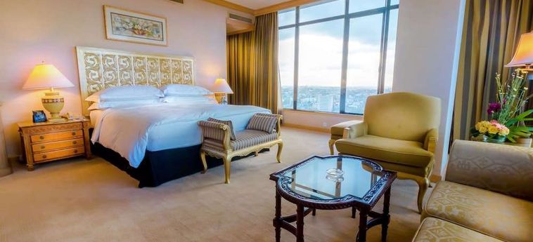 Hotel Hilton Colombo Colombo: Foto 