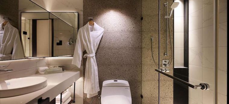 Hotel Hilton Colombo Colombo: Foto 