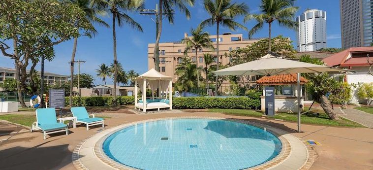 Hotel Hilton Colombo Colombo: Foto 