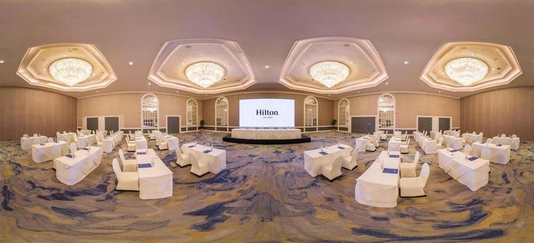 Hotel Hilton Colombo Colombo: Foto 