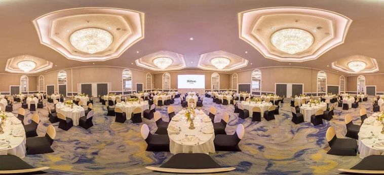 Hotel Hilton Colombo Colombo: Foto 