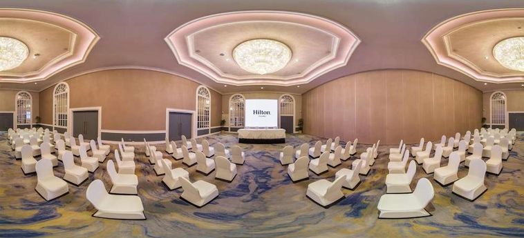 Hotel Hilton Colombo Colombo: Foto 