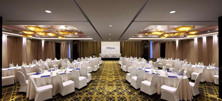 Hotel Hilton Colombo Colombo: Foto 
