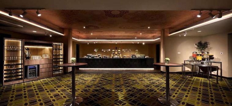 Hotel Hilton Colombo Colombo: Foto 