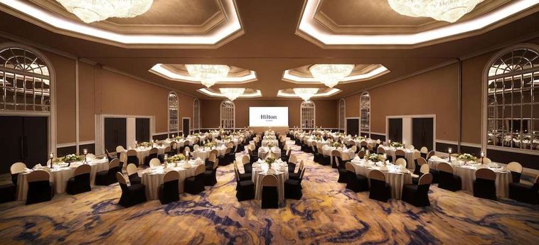 Hotel Hilton Colombo Colombo: Foto 