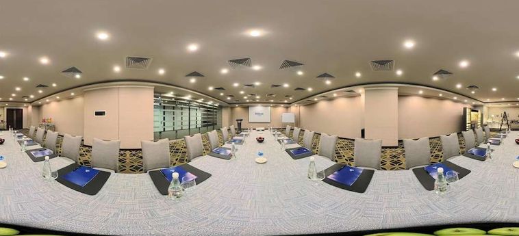 Hotel Hilton Colombo Colombo: Foto 