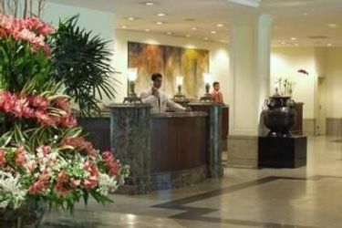 Hotel Hilton Colombo:  COLOMBO