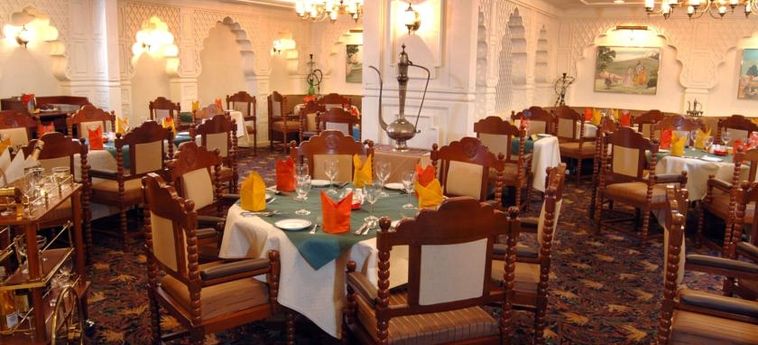 Hotel Ramada Colombo:  COLOMBO