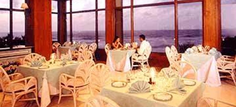 Hotel Taj Samudra:  COLOMBO