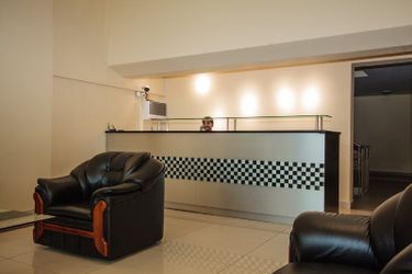 Hotel Supun Arcade Residency:  COLOMBO