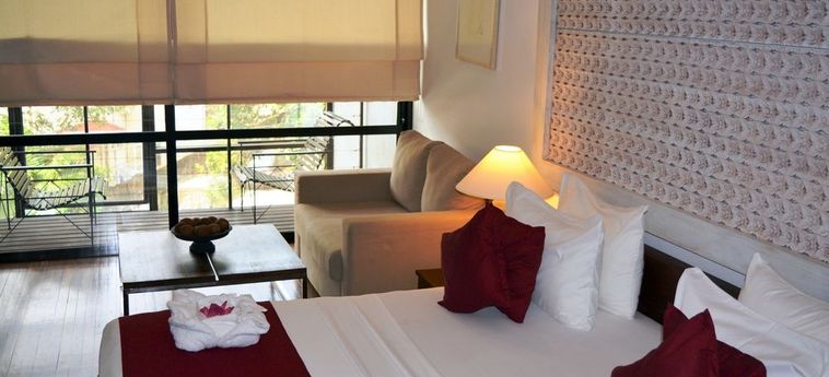 Hotel Rockwell Colombo:  COLOMBO