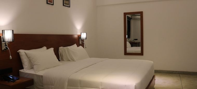Hotel Fern Colombo:  COLOMBO