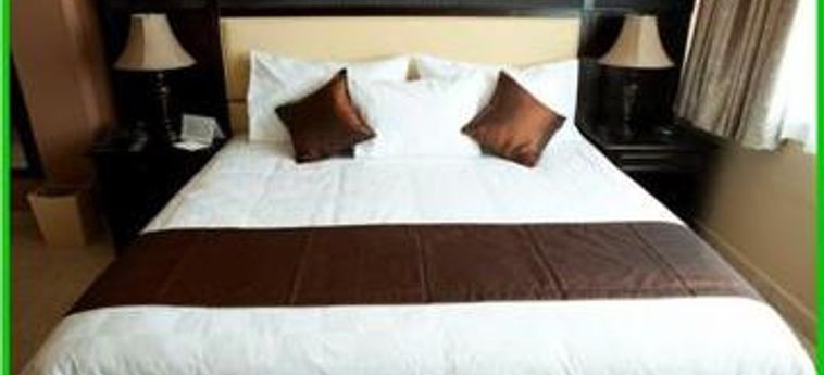 Expocentro Hotel & Suites:  COLON