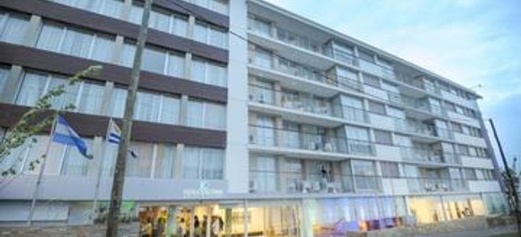 REAL COLONIA HOTEL & SUITES 4 Stelle