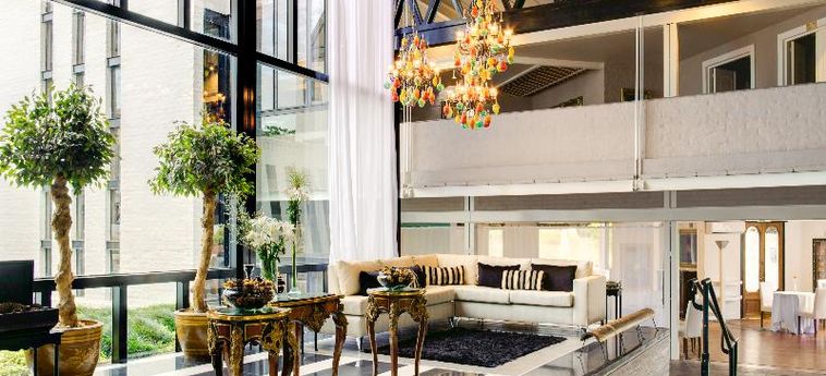 Hotel Unique Luxury Colonia:  COLONIA DO SACRAMENTO