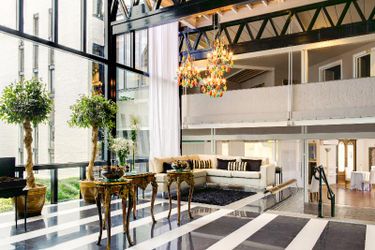 Hotel Unique Luxury Colonia:  COLONIA DO SACRAMENTO