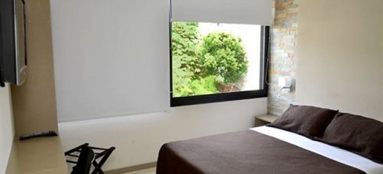 Hostel & Suites Del Río:  COLONIA DO SACRAMENTO