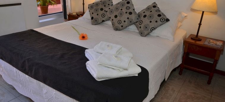 Hotel Posada Del Río:  COLONIA DO SACRAMENTO