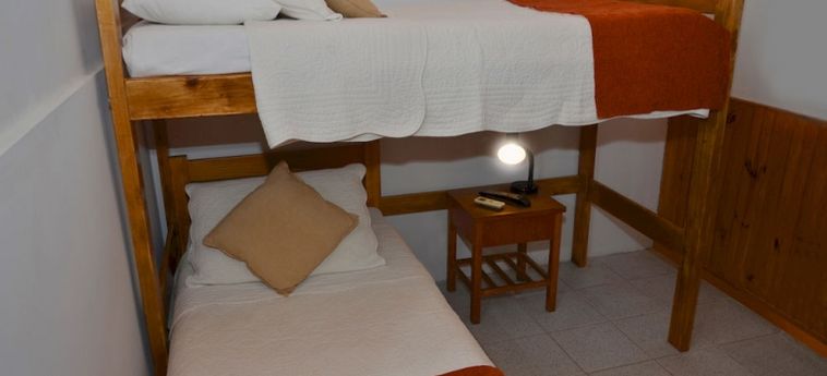 Hotel Posada Del Río:  COLONIA DO SACRAMENTO