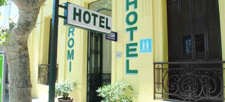 Hotel ROMI HOTEL