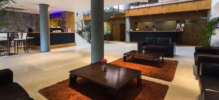 Radisson Hotel Hotel Colonia Del Sacramento Colonia Do Sacramento: Foto 