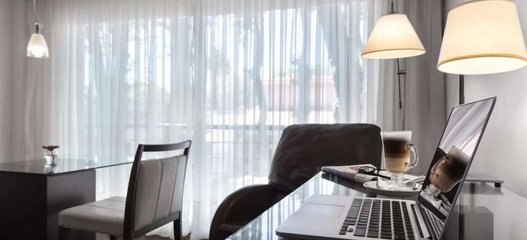 Radisson Hotel Hotel Colonia Del Sacramento Colonia Do Sacramento: Foto 