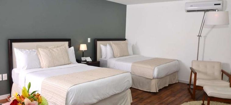 Radisson Hotel Hotel Colonia Del Sacramento Colonia Do Sacramento: Foto 