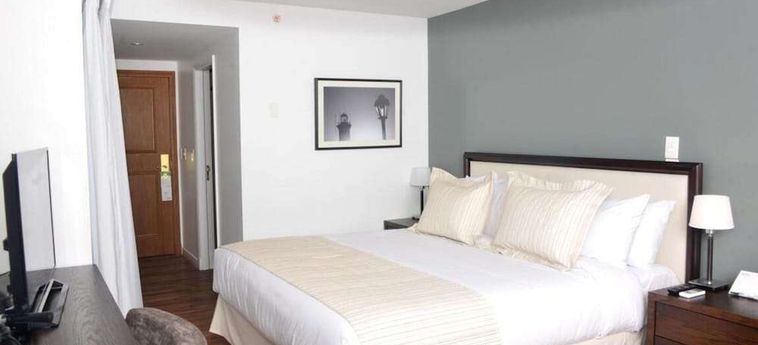 Radisson Hotel Hotel Colonia Del Sacramento Colonia Do Sacramento: Foto 