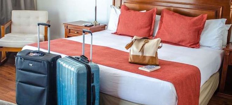 Radisson Hotel Hotel Colonia Del Sacramento Colonia Do Sacramento: Foto 