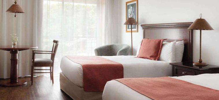 Radisson Hotel Hotel Colonia Del Sacramento Colonia Do Sacramento: Foto 
